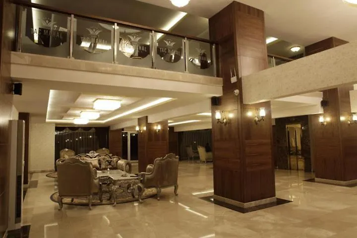 Tac Mahal Hotel Stambuł 0*,  Turcja